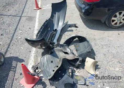 2012 Honda Accord Se z USA, uszkodzony, nr VIN 1HGCP2F61CA101371